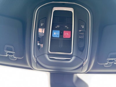 2026 Jeep Grand Cherokee GRAND CHEROKEE L LAREDO 4X2