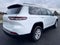 2026 Jeep Grand Cherokee GRAND CHEROKEE L LAREDO 4X2