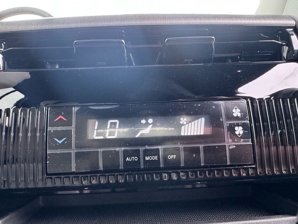 2026 Jeep Grand Wagoneer GRAND WAGONEER 4X4