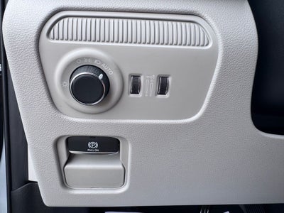 2026 Jeep Grand Wagoneer GRAND WAGONEER 4X4