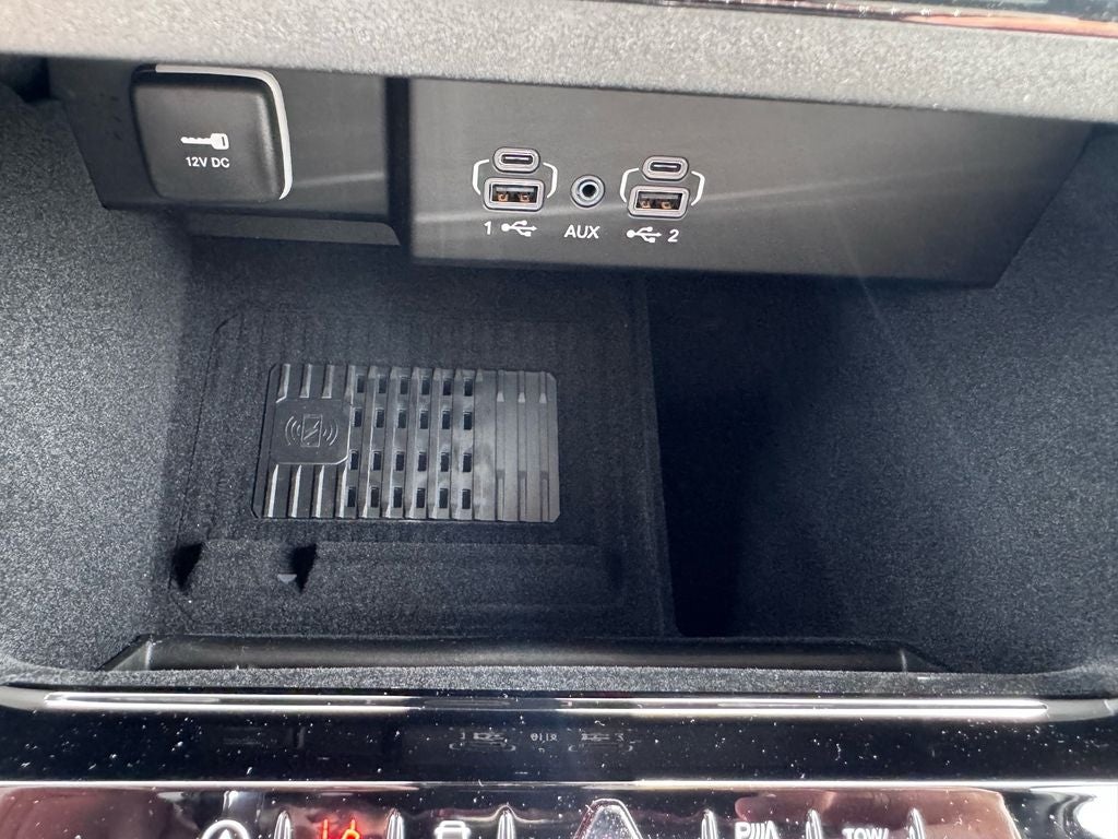2026 Jeep Grand Wagoneer GRAND WAGONEER 4X4
