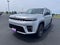 2026 Jeep Grand Wagoneer GRAND WAGONEER 4X4