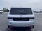 2026 Jeep Grand Wagoneer GRAND WAGONEER 4X4