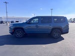 2026 Jeep Grand Wagoneer GRAND WAGONEER LIMITED ALTITUDE 4X4
