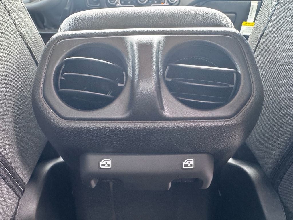 2025 Jeep Gladiator GLADIATOR SPORT S 4X4