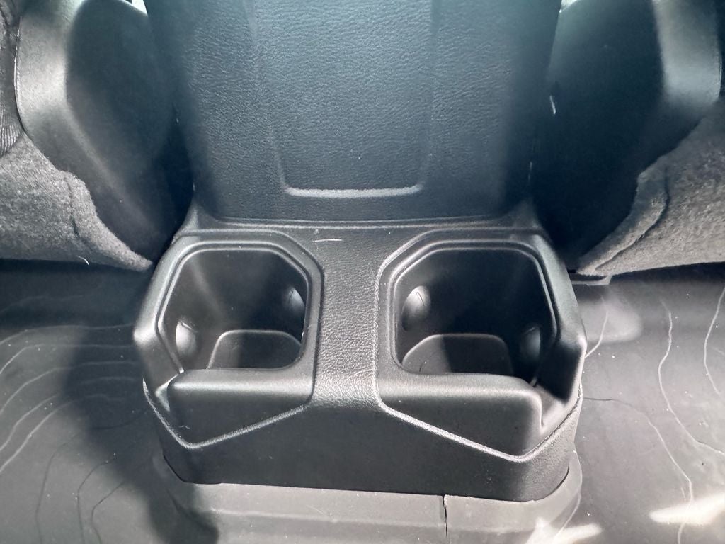 2025 Jeep Gladiator GLADIATOR SPORT S 4X4