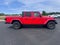 2025 Jeep Gladiator GLADIATOR SPORT S 4X4
