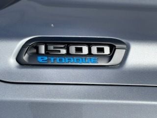 2025 RAM Ram 1500 RAM 1500 TRADESMAN CREW CAB 4X4 5'7' BOX