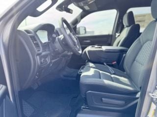 2025 RAM Ram 1500 RAM 1500 TRADESMAN CREW CAB 4X4 5'7' BOX