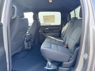 2025 RAM Ram 1500 RAM 1500 TRADESMAN CREW CAB 4X4 5'7' BOX