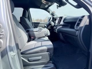 2025 RAM Ram 1500 RAM 1500 TRADESMAN CREW CAB 4X4 5'7' BOX