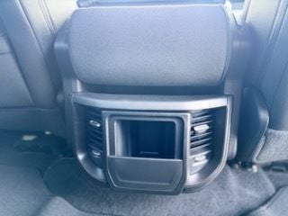 2025 RAM Ram 1500 RAM 1500 TRADESMAN CREW CAB 4X4 5'7' BOX