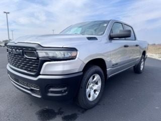 2025 RAM Ram 1500 RAM 1500 TRADESMAN CREW CAB 4X4 5'7' BOX