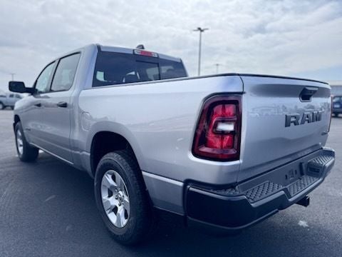 2025 RAM Ram 1500 RAM 1500 TRADESMAN CREW CAB 4X4 5'7' BOX