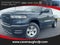 2025 RAM Ram 1500 RAM 1500 TRADESMAN CREW CAB 4X4 5'7' BOX