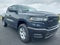 2025 RAM Ram 1500 RAM 1500 TRADESMAN CREW CAB 4X4 5'7' BOX