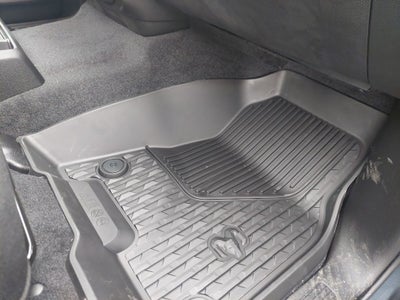 2025 RAM Ram 1500 RAM 1500 TRADESMAN CREW CAB 4X4 5'7' BOX