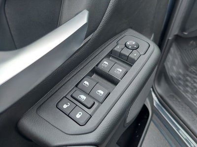 2025 RAM Ram 1500 RAM 1500 TRADESMAN CREW CAB 4X4 5'7' BOX