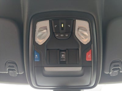 2025 RAM Ram 1500 RAM 1500 TRADESMAN CREW CAB 4X4 5'7' BOX