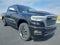 2025 RAM Ram 1500 RAM 1500 LIMITED CREW CAB 4X4 5'7' BOX