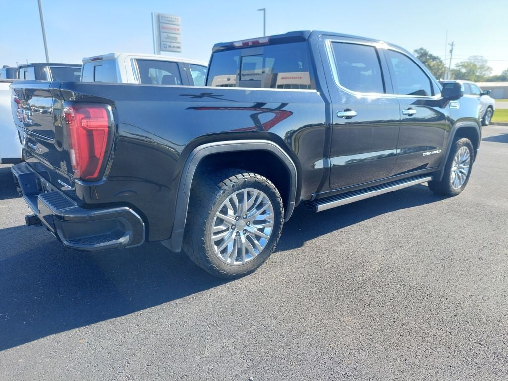 2019 GMC Sierra 1500 Denali