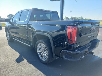 2019 GMC Sierra 1500 Denali