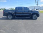 2023 Chevrolet Silverado 1500 4WD Crew Cab Short Bed RST