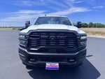 2026 RAM Ram 3500 RAM 3500 TRADESMAN CREW CAB 4X4 6'4' BOX