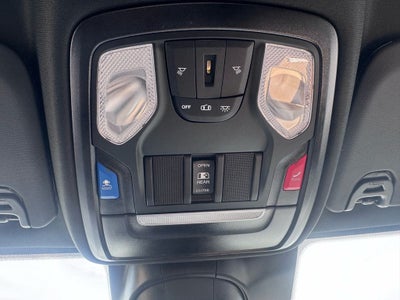 2026 RAM Ram 3500 RAM 3500 TRADESMAN CREW CAB 4X4 6'4' BOX