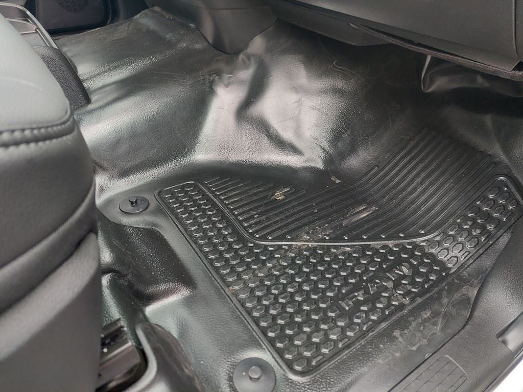 2026 RAM Ram 3500 RAM 3500 TRADESMAN CREW CAB 4X4 6'4' BOX