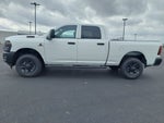 2026 RAM Ram 3500 RAM 3500 TRADESMAN CREW CAB 4X4 6'4' BOX
