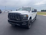2026 RAM Ram 3500 RAM 3500 TRADESMAN CREW CAB 4X4 6'4' BOX
