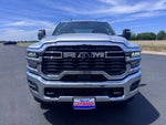 2026 RAM Ram 3500 RAM 3500 BIG HORN CREW CAB 4X4 6'4' BOX