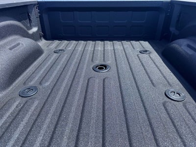 2026 RAM Ram 3500 RAM 3500 BIG HORN CREW CAB 4X4 6'4' BOX