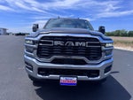 2026 RAM Ram 3500 RAM 3500 BIG HORN CREW CAB 4X4 6'4' BOX