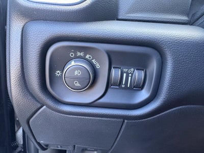 2025 RAM Ram 3500 RAM 3500 LARAMIE CREW CAB 4X4 6'4' BOX