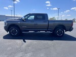 2025 RAM Ram 3500 RAM 3500 LARAMIE CREW CAB 4X4 6'4' BOX