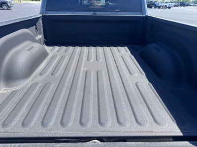 2025 RAM Ram 3500 RAM 3500 LARAMIE CREW CAB 4X4 6'4' BOX