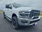 2025 RAM Ram 2500 RAM 2500 BIG HORN CREW CAB 4X4 6'4' BOX