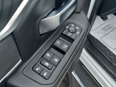 2025 RAM Ram 2500 RAM 2500 BIG HORN CREW CAB 4X4 6'4' BOX