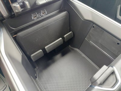 2025 RAM Ram 2500 RAM 2500 BIG HORN CREW CAB 4X4 6'4' BOX