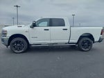 2025 RAM Ram 2500 RAM 2500 BIG HORN CREW CAB 4X4 6'4' BOX
