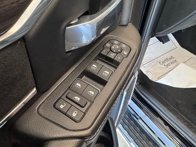 2025 RAM Ram 2500 RAM 2500 LARAMIE CREW CAB 4X4 6'4' BOX