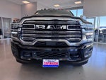 2025 RAM Ram 2500 RAM 2500 LARAMIE CREW CAB 4X4 6'4' BOX