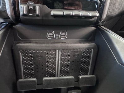 2025 RAM Ram 2500 RAM 2500 LARAMIE CREW CAB 4X4 6'4' BOX