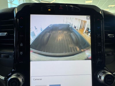 2025 RAM Ram 2500 RAM 2500 LARAMIE CREW CAB 4X4 6'4' BOX