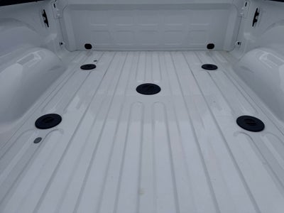 2025 RAM Ram 2500 RAM 2500 LARAMIE CREW CAB 4X4 6'4' BOX