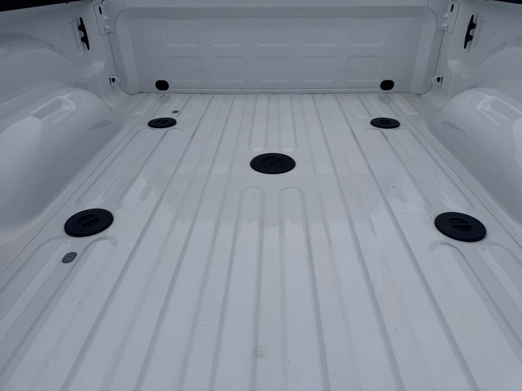 2025 RAM Ram 2500 RAM 2500 LARAMIE CREW CAB 4X4 6'4' BOX