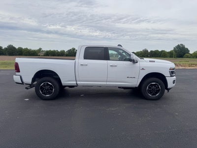 2025 RAM Ram 2500 RAM 2500 LARAMIE CREW CAB 4X4 6'4' BOX
