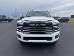 2025 RAM Ram 2500 RAM 2500 LARAMIE CREW CAB 4X4 6'4' BOX